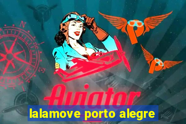 lalamove porto alegre